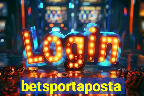 betsportaposta