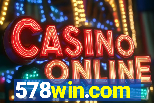 578win.com