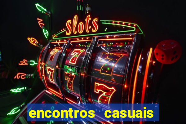 encontros casuais campina grande