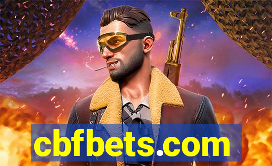 cbfbets.com