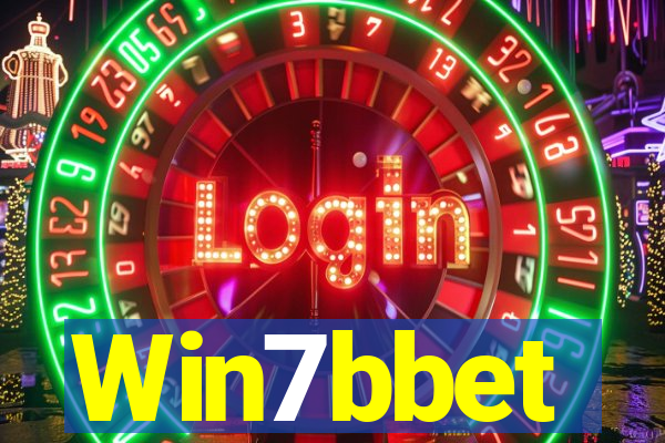 Win7bbet