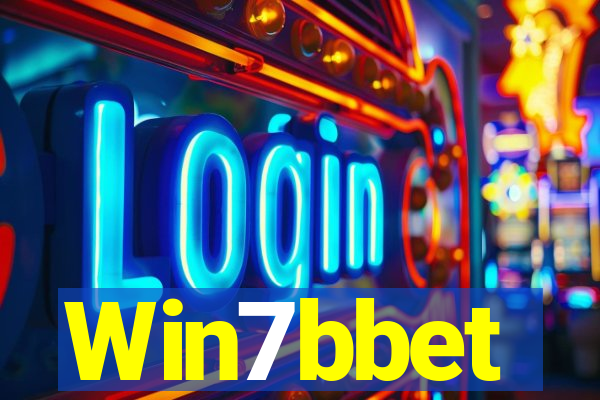 Win7bbet