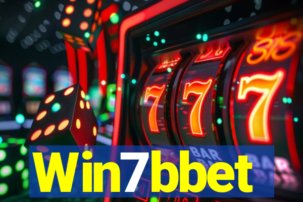 Win7bbet