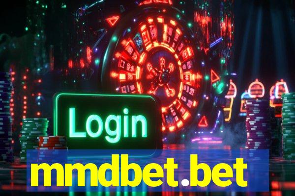 mmdbet.bet