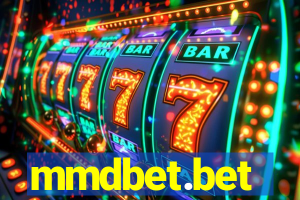 mmdbet.bet