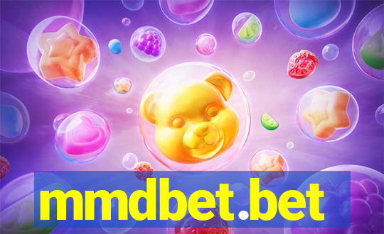 mmdbet.bet