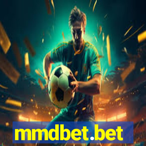 mmdbet.bet