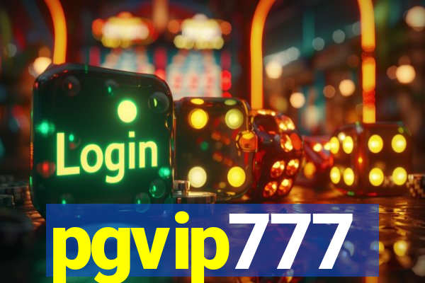 pgvip777