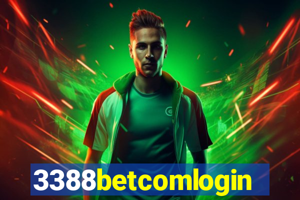 3388betcomlogin