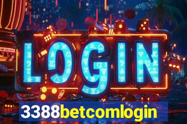 3388betcomlogin