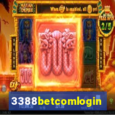 3388betcomlogin