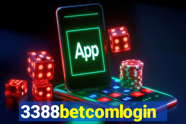 3388betcomlogin