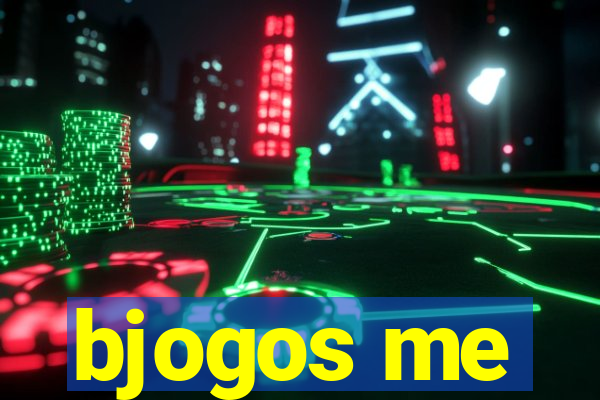 bjogos me