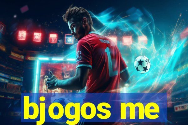 bjogos me