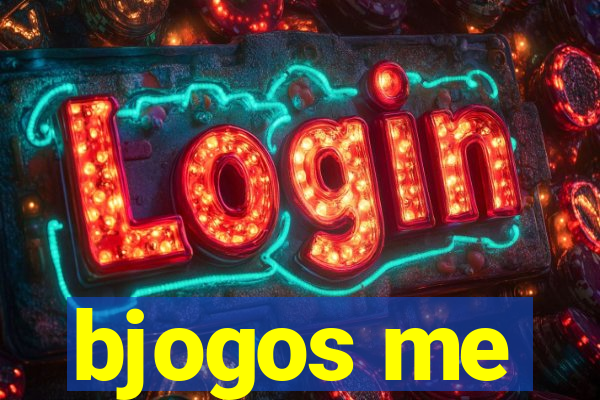 bjogos me