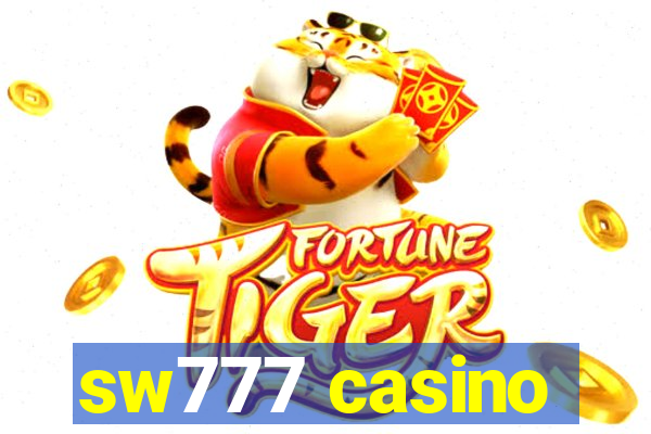 sw777 casino