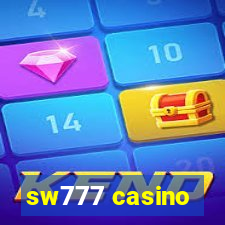 sw777 casino