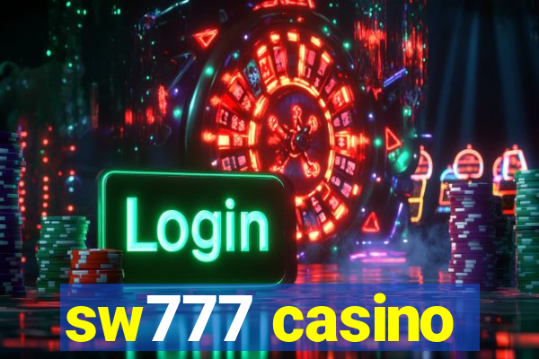 sw777 casino