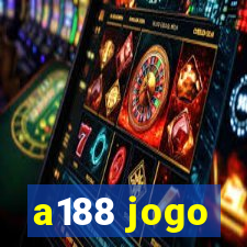 a188 jogo