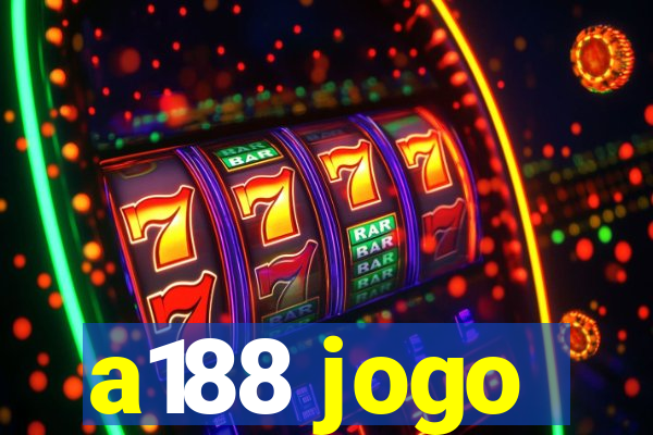 a188 jogo