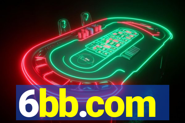 6bb.com