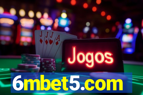6mbet5.com