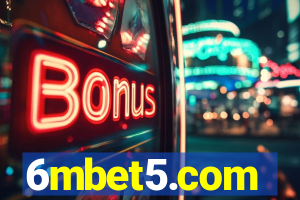 6mbet5.com