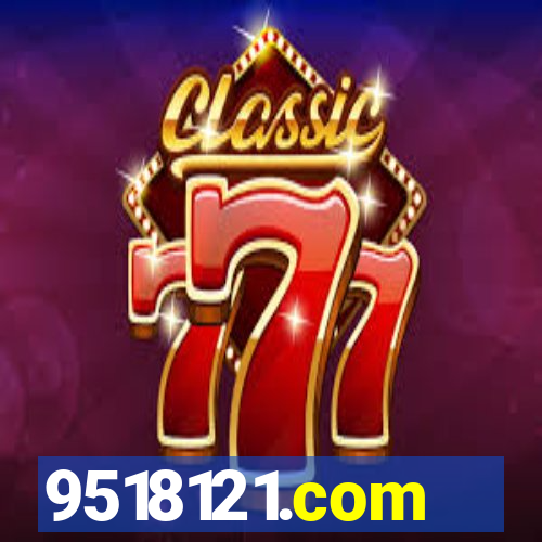 9518121.com