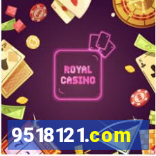 9518121.com
