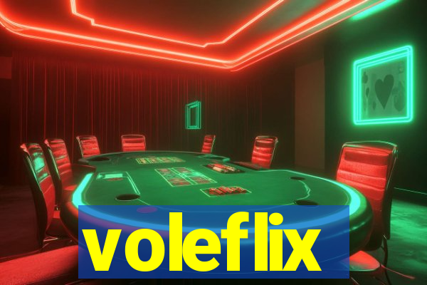 voleflix