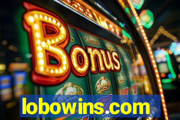 lobowins.com