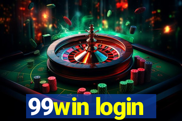 99win login