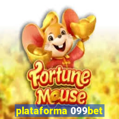 plataforma 099bet