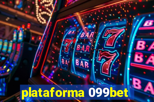 plataforma 099bet