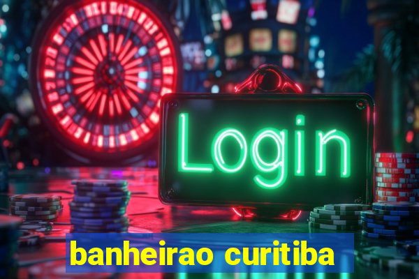 banheirao curitiba