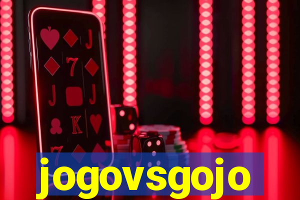 jogovsgojo