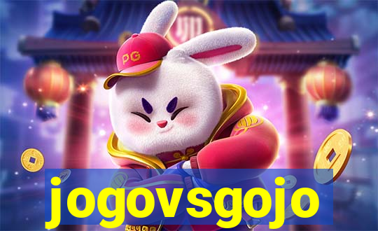 jogovsgojo
