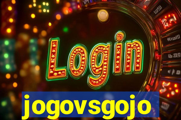 jogovsgojo