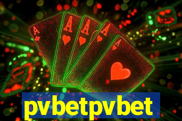 pvbetpvbet