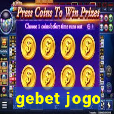 gebet jogo