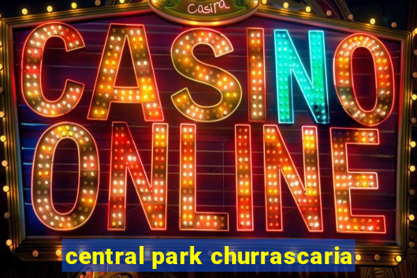 central park churrascaria