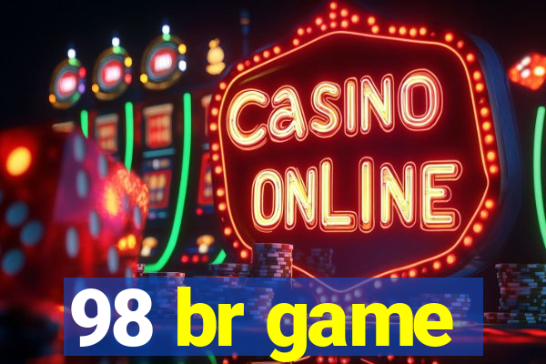 98 br game