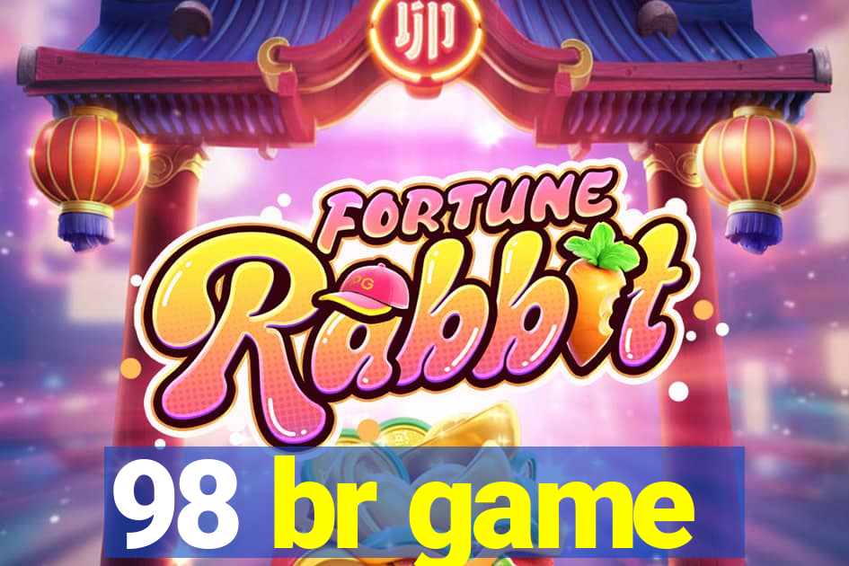 98 br game