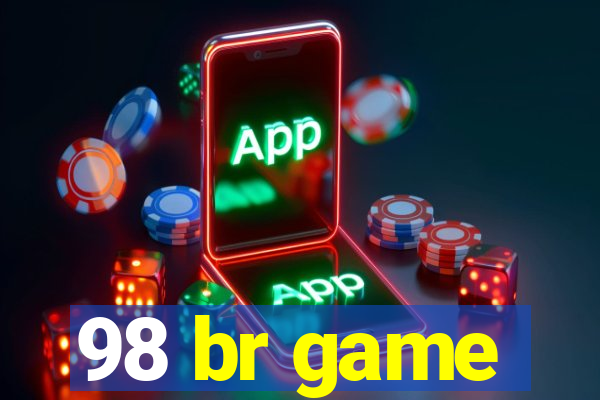 98 br game