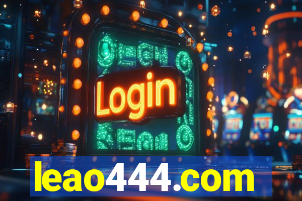 leao444.com