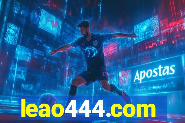 leao444.com