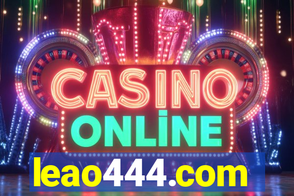leao444.com