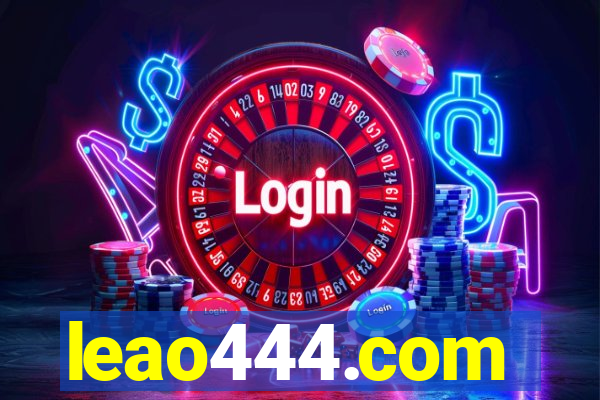 leao444.com
