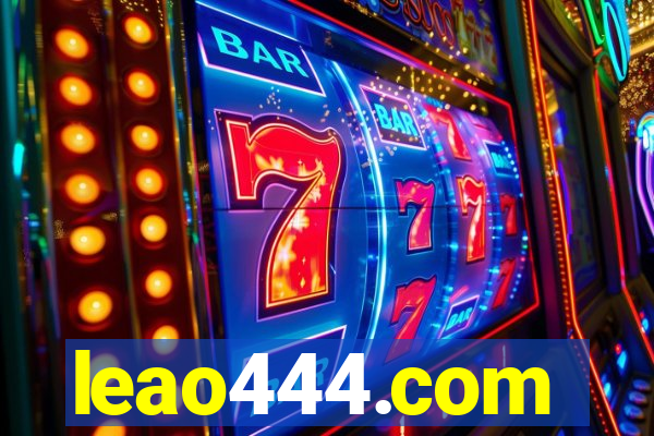 leao444.com