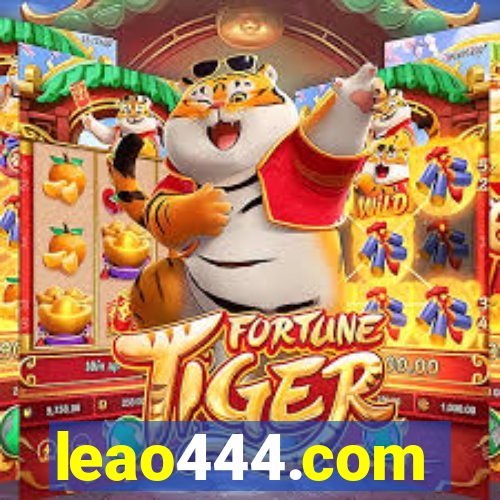 leao444.com
